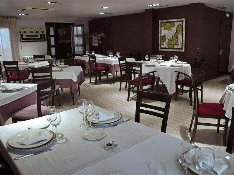 Hotel Hm Alfaro Eksteriør bilde